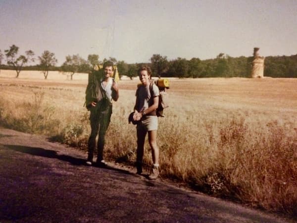 Camino de Santiago