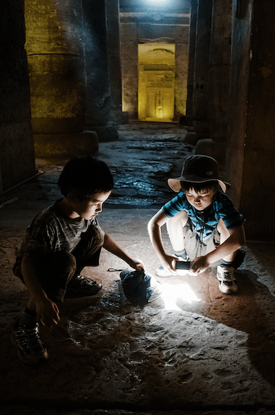 Abydos