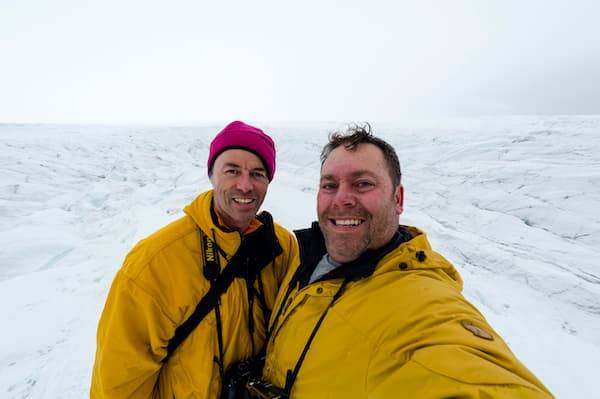 Climate Witness