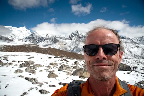 Himalaya