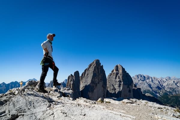 Via Ferrata