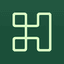 Halter logo