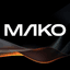 MAKO logo
